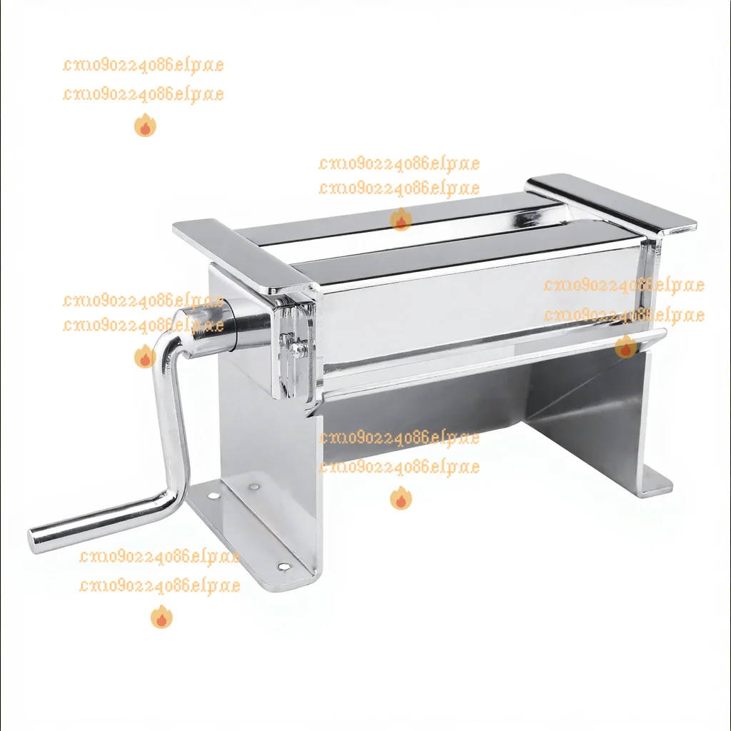 Small Personal Use Manual Tobacco Leaf Shisha Cutting Machine Cigarette production Shredder for Home Use
Small Personal Use Manual Tobacco Leaf Shisha Cutting Machine Cigarette production Shredder for Home Use