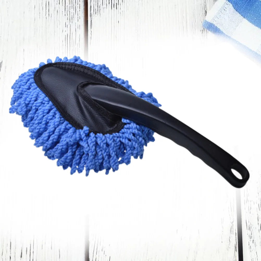 Exterior Cleaning Dirt Dust Tool Portable Car Interior Brush Home Use Wash Duster(Blue) Car Duster car dust brush
Exterior Cleaning Dirt Dust Tool Portable Car Interior Brush Home Use Wash Duster(Blue) Car Duster car dust brush