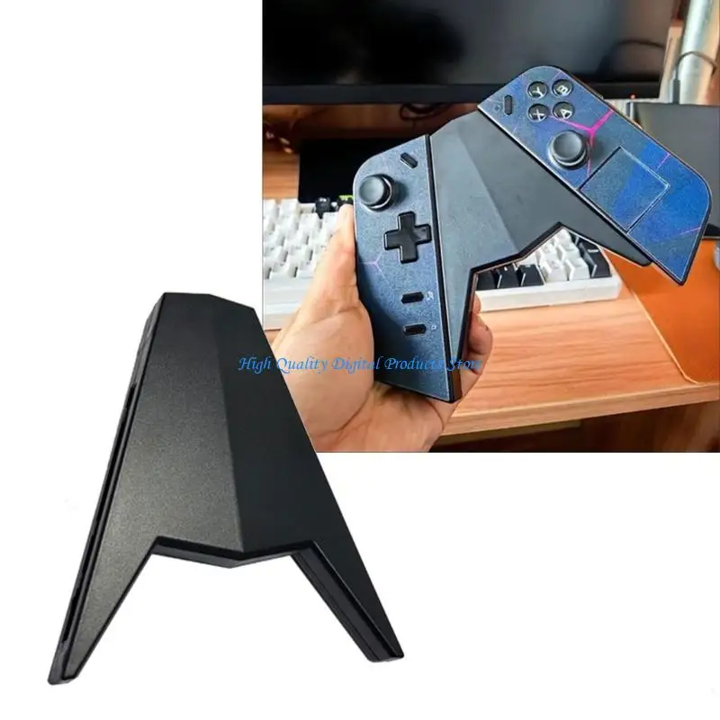 U2JE Controller Connector Adapter for Legion Go 1/2 Gaming Accessories Quick Install
U2JE Controller Connector Adapter for Legion Go 1/2 Gaming Accessories Quick Install