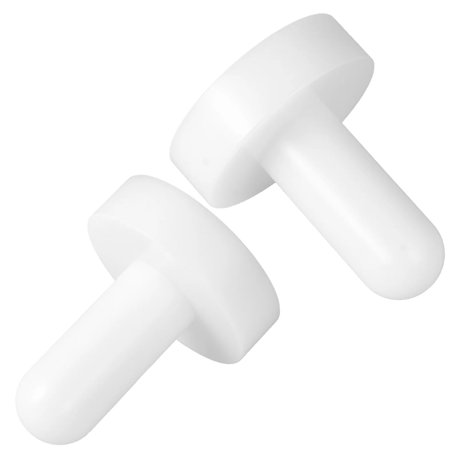 2Pcs Dough Tamper for Tarts Polished Surface Easy Clean Baking Tool for Pie Crusts Quiches and Mini Cakes Professional Design
2Pcs Dough Tamper for Tarts Polished Surface Easy Clean Baking Tool for Pie Crusts Quiches and Mini Cakes Professional Design