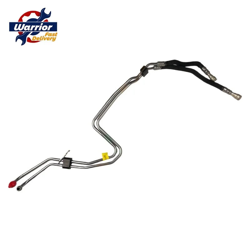 Cross Border Hot UBP500205 Transmission Oil Pipe for Land Rover Sport High Quality Auto Parts
Cross Border Hot UBP500205 Transmission Oil Pipe for Land Rover Sport High Quality Auto Parts