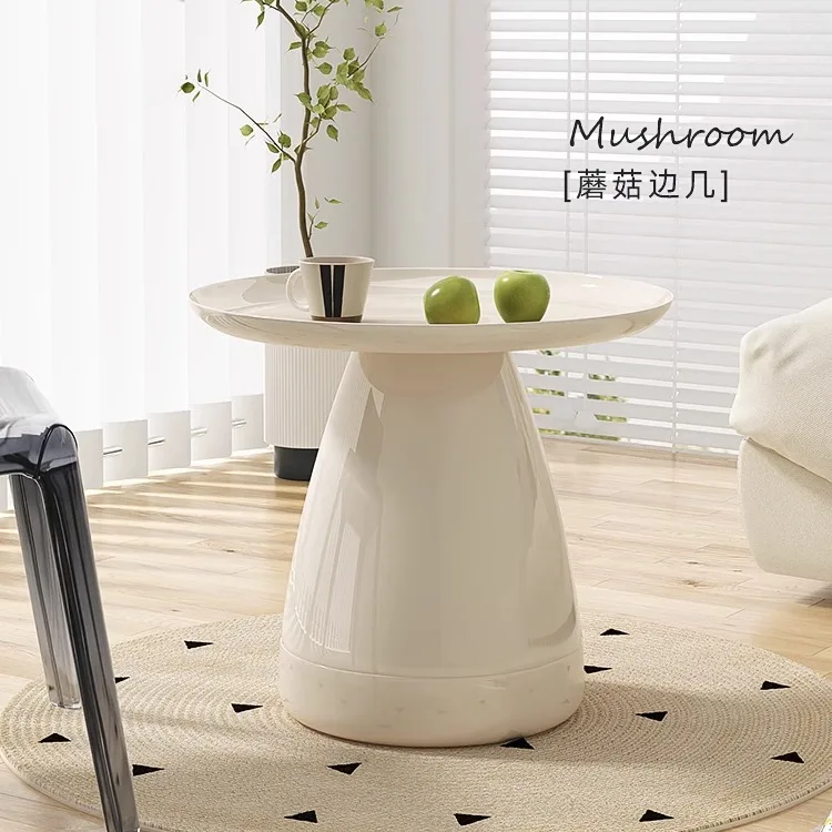 Nordic Sofa Side Table Ins Cream Wind Simple Modern Living Room Small Round Tables Home Creative Bedside Table Furniture Mesas
Nordic Sofa Side Table Ins Cream Wind Simple Modern Living Room Small Round Tables Home Creative Bedside Table Furniture Mesas