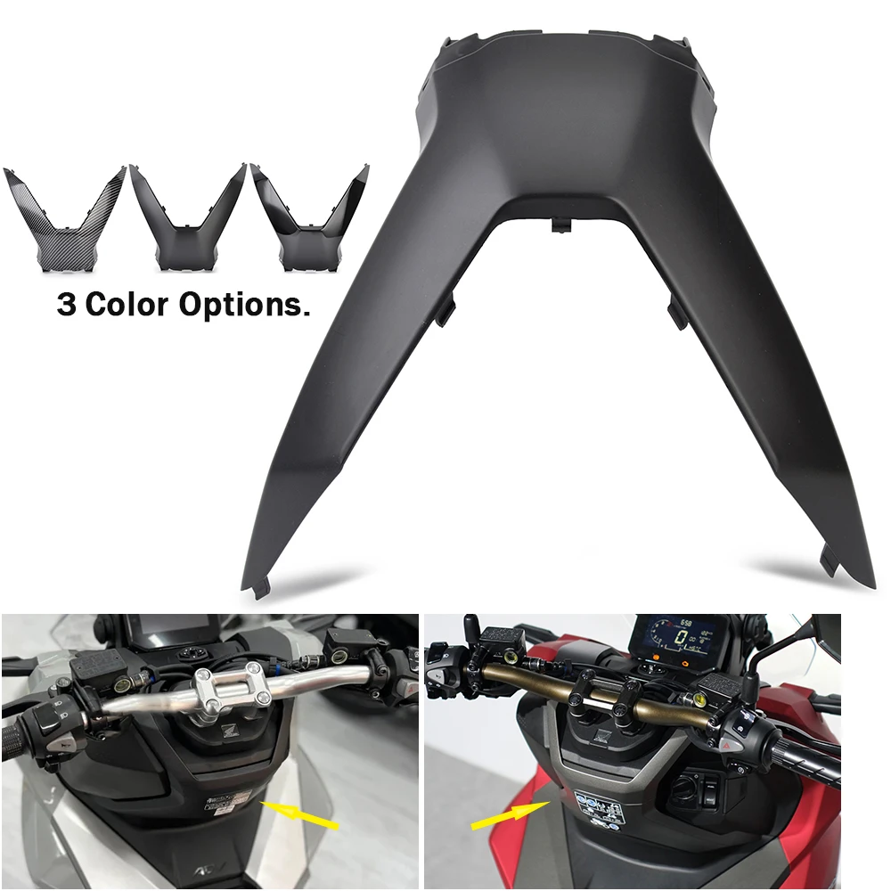 ADV 160 Front Upper Top Cover Bodywork Fairing Kit For Honda ADV160 2023-2024
ADV 160 Front Upper Top Cover Bodywork Fairing Kit For Honda ADV160 2023-2024