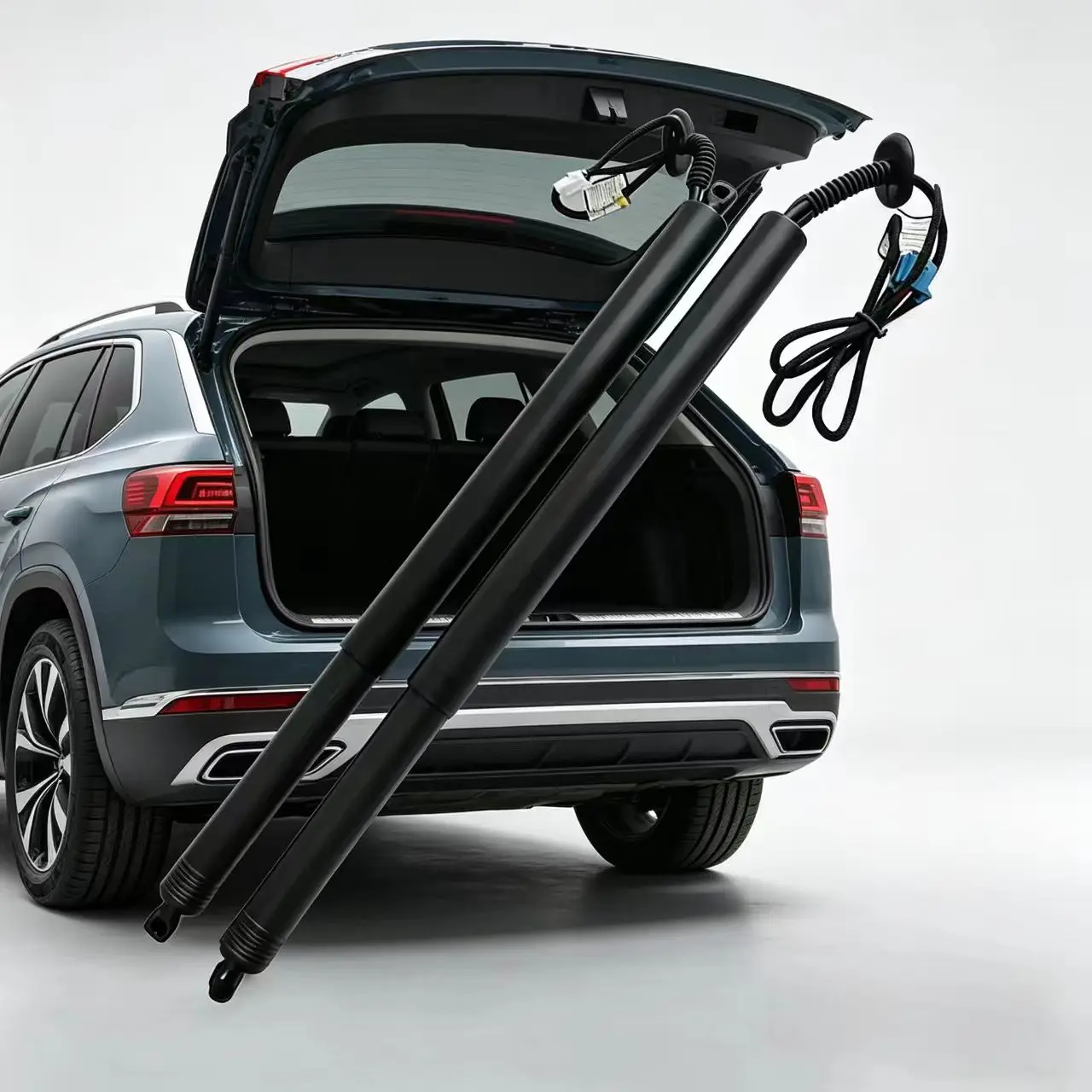 LH 6892079017 RH 6891079017 Rear Tailgate Power Lift Support For 2018-2021 AZ10 Lexus NX200 NX200T NX300 NX300H
LH 6892079017 RH 6891079017 Rear Tailgate Power Lift Support For 2018-2021 AZ10 Lexus NX200 NX200T NX300 NX300H