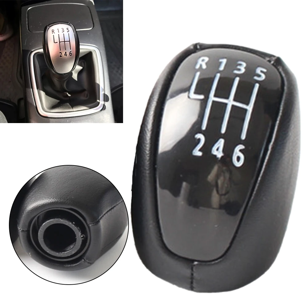 Stylish and Gear Shift Knob for Renault For Laguna Mk3 (2007 2014) Perfect Fit with Minimal Installation Effort
Stylish and Gear Shift Knob for Renault For Laguna Mk3 (2007 2014) Perfect Fit with Minimal Installation Effort