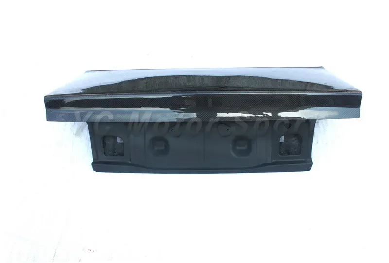 Car Accessories FRP Fiber Glass OEM Style Trunk Fit For 1993-1996 Evolution 1-3 EVO 1 2 3 Rear Bootlid Tailgate Car-styling
Car Accessories FRP Fiber Glass OEM Style Trunk Fit For 1993-1996 Evolution 1-3 EVO 1 2 3 Rear Bootlid Tailgate Car-styling