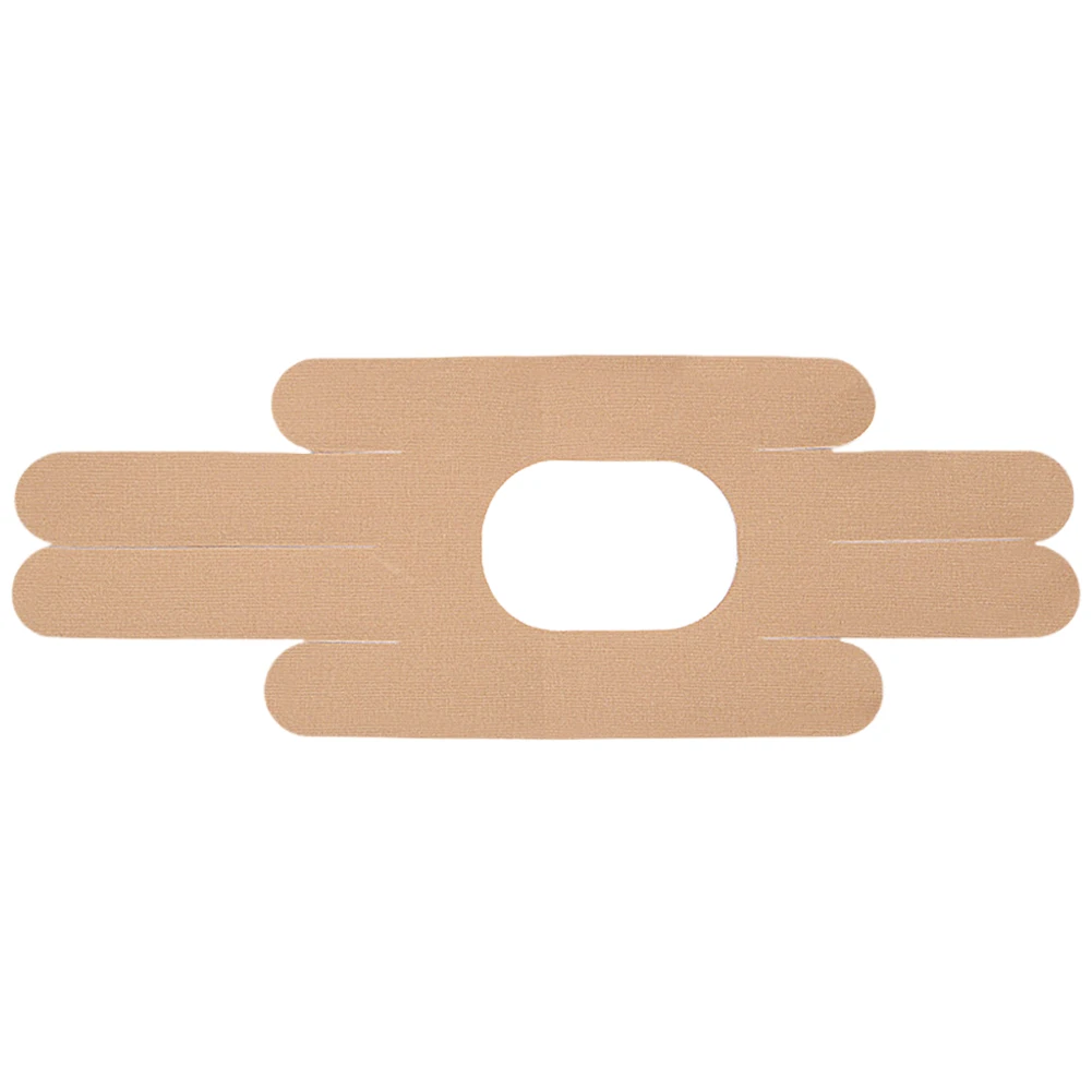 Knee Kinesiology Tape Athletic Tape Provide Support and Stability To Muscle Adhesive Sport Tape Elastic for Gym Fitness
Knee Kinesiology Tape Athletic Tape Provide Support and Stability To Muscle Adhesive Sport Tape Elastic for Gym Fitness