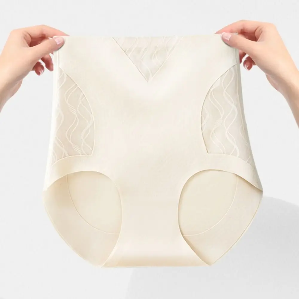 High Waist Shapewear for Women Shapers Mesh Butt Lifting Panties Lingerie Belly Contracting Seamless Briefs Body Shaping
High Waist Shapewear for Women Shapers Mesh Butt Lifting Panties Lingerie Belly Contracting Seamless Briefs Body Shaping