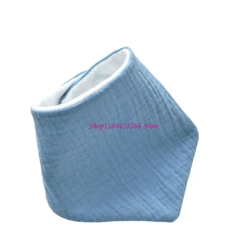 Baby Bib Cotton Feeding Towel Triangular Saliva Towel Newborns Burp Cloth Drooling Bib Shower Gift for Boy Girls
Baby Bib Cotton Feeding Towel Triangular Saliva Towel Newborns Burp Cloth Drooling Bib Shower Gift for Boy Girls