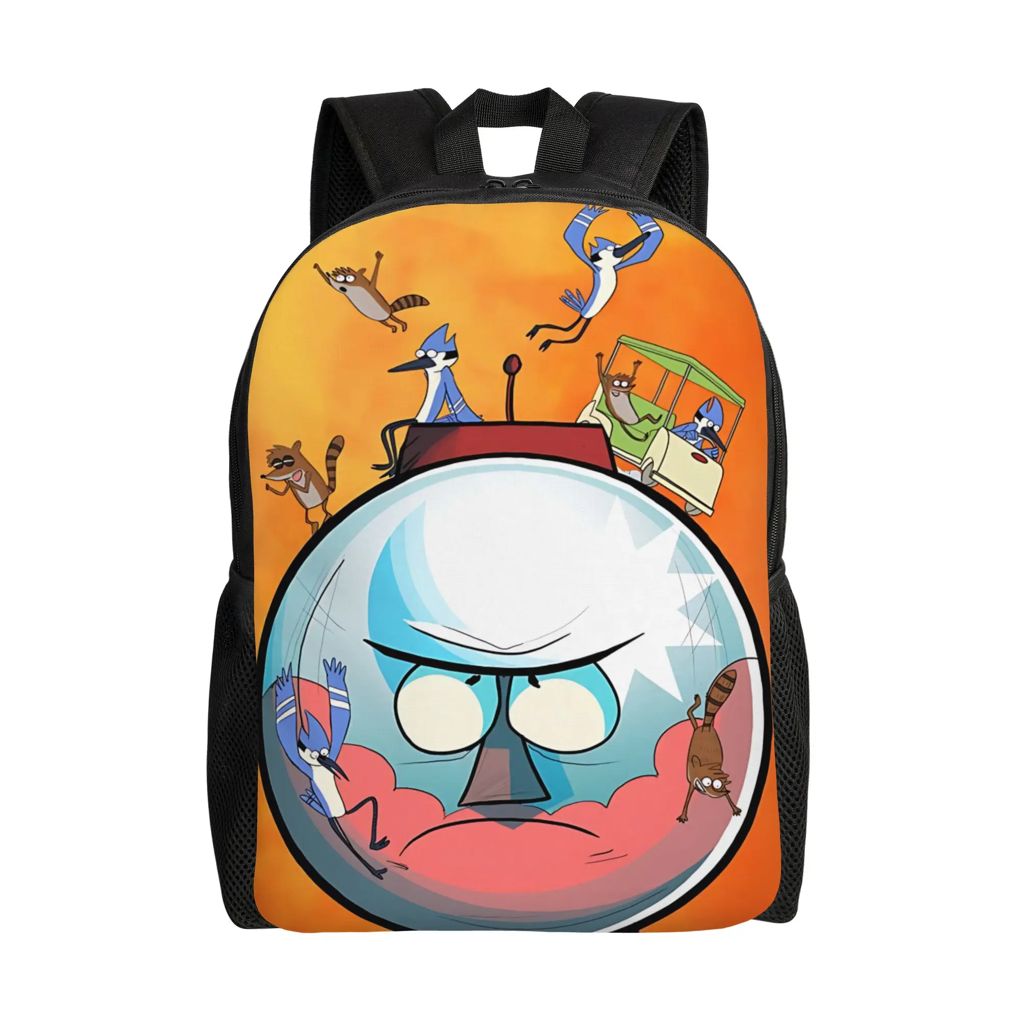 1Piece New School Year Handbag Keep Away Daily Daypack
1Piece New School Year Handbag Keep Away Daily Daypack