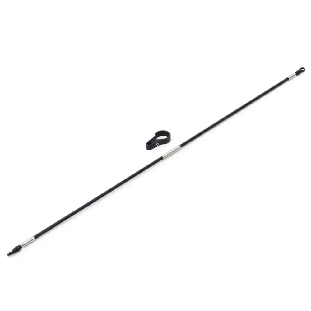 DIY RC Align Trex 500 Pro Helicopter Carbon Fiber Tail Servo Rod With Ring RC part
DIY RC Align Trex 500 Pro Helicopter Carbon Fiber Tail Servo Rod With Ring RC part