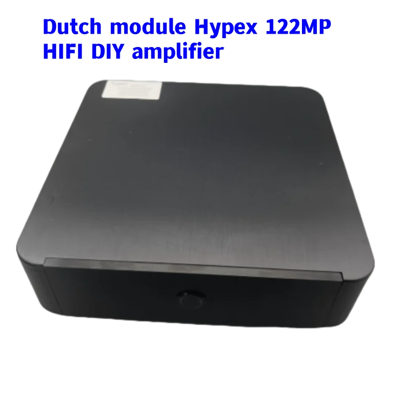 New Dutch module Hypex 122MP HIFI DIY amplifier, brand new original genuine product
New Dutch module Hypex 122MP HIFI DIY amplifier, brand new original genuine product