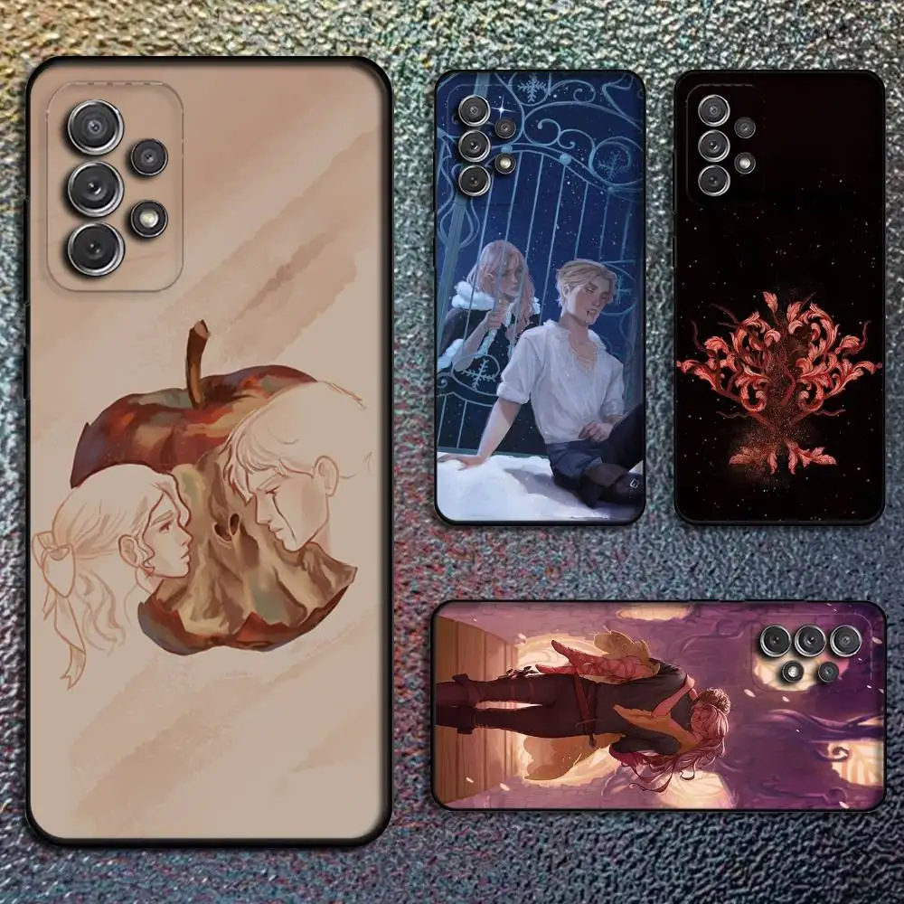 Once Upon a B-Broken H-Heart For Samsung S 25,24,23,22,30,21,10,9,Ultra,Plus,Lite,FE,4,5G Black Soft Case Phone Case
Once Upon a B-Broken H-Heart For Samsung S 25,24,23,22,30,21,10,9,Ultra,Plus,Lite,FE,4,5G Black Soft Case Phone Case