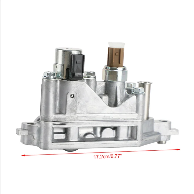 15810-R70-A04 For Honda Odyssey Pilot Acura RDX 3.5L V6 Engine Variable Timing Solenoid Valve
15810-R70-A04 For Honda Odyssey Pilot Acura RDX 3.5L V6 Engine Variable Timing Solenoid Valve