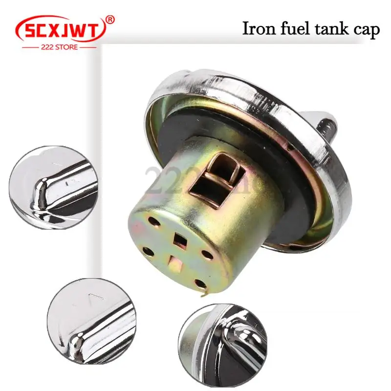 Suitable for ATV beach bike accessories 110-2500CC small Mars small Hummer iron fuel tank cap
Suitable for ATV beach bike accessories 110-2500CC small Mars small Hummer iron fuel tank cap