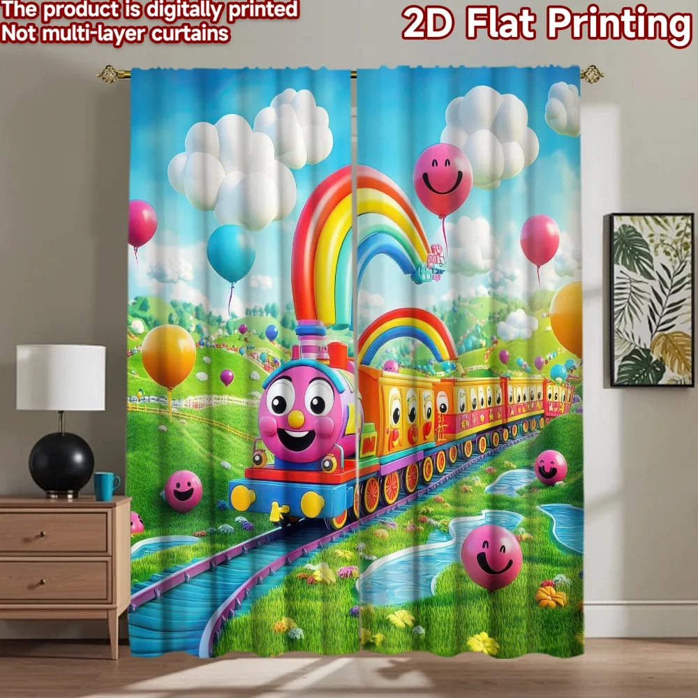1pc 2D flat Photography Backdrop Popular Backdrop Colorful Train 100% Polyester Birthday Party Use for Holiday decorations for
1pc 2D flat Photography Backdrop Popular Backdrop Colorful Train 100% Polyester Birthday Party Use for Holiday decorations for