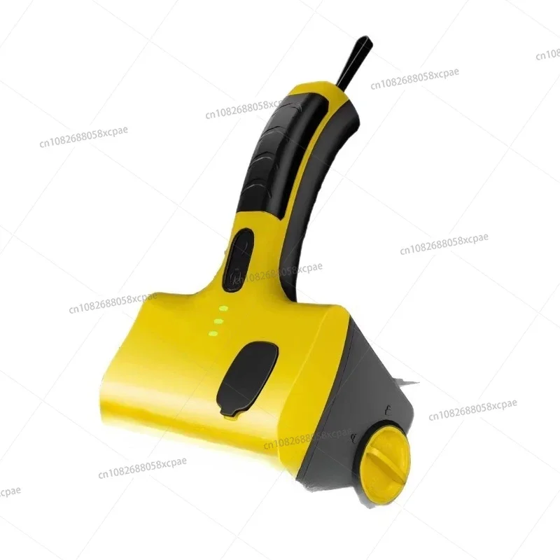 2 Speed Cordless Electric Grill Brush 360 Rotation Rechargeable with Replaceable Brush Heads BBQ Cleaning Tool
2 Speed Cordless Electric Grill Brush 360 Rotation Rechargeable with Replaceable Brush Heads BBQ Cleaning Tool