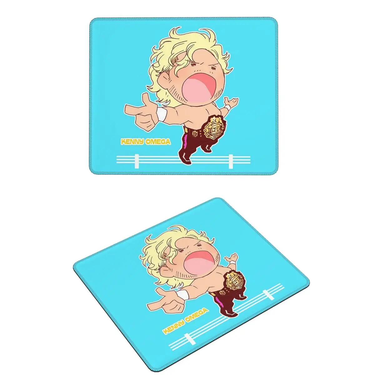 Kenny Omega Kenny The Champ Коврик для мыши Компьютерная клавиатура Коврик для мыши Gamer ПК Настольный коврик Коврики для офисного стола
Kenny Omega Kenny The Champ Коврик для мыши Компьютерная клавиатура Коврик для мыши Gamer ПК Настольный коврик Коврики для офисного стола