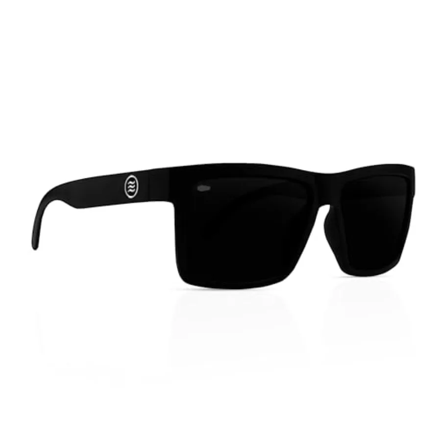 NEVEN Tombstone L/XL Polarized Sunglasses TR90 Frame UV Protection Impact-Resistant Lenses for Active Lifestyle
NEVEN Tombstone L/XL Polarized Sunglasses TR90 Frame UV Protection Impact-Resistant Lenses for Active Lifestyle