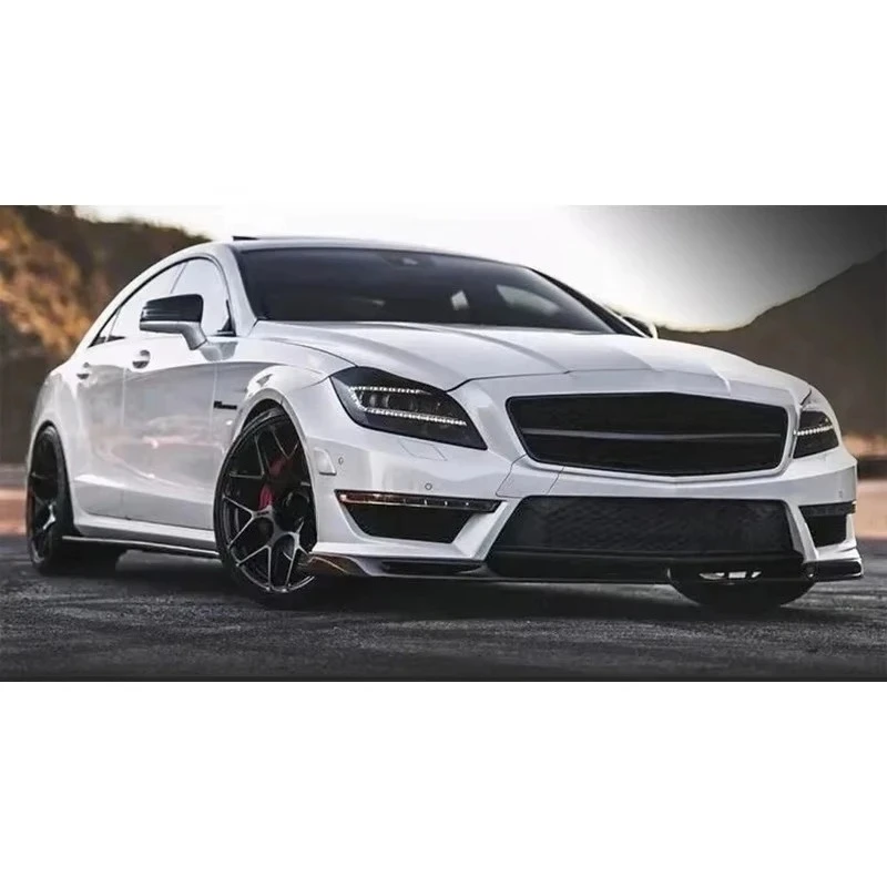 Best Seller Body Kit Spoiler Side Skirt Fender Grille Front Bumper Body Kit for
Best Seller Body Kit Spoiler Side Skirt Fender Grille Front Bumper Body Kit for