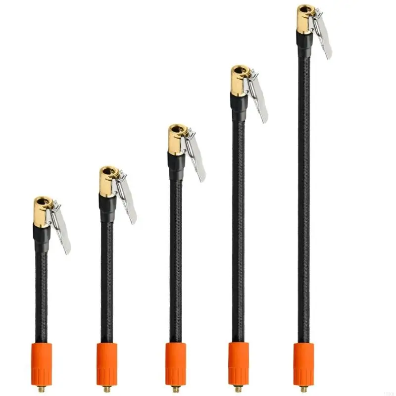 2025 New Silicone Clip Air Chuck Adapters Strong Leak Proof Tire Pumps for Vehicle
2025 New Silicone Clip Air Chuck Adapters Strong Leak Proof Tire Pumps for Vehicle