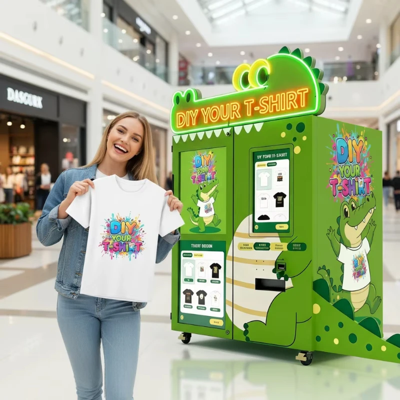 Automatic Retail Vending Machine Smart Self Service Snack Drink Touch Screen Equipment System
Automatic Retail Vending Machine Smart Self Service Snack Drink Touch Screen Equipment System