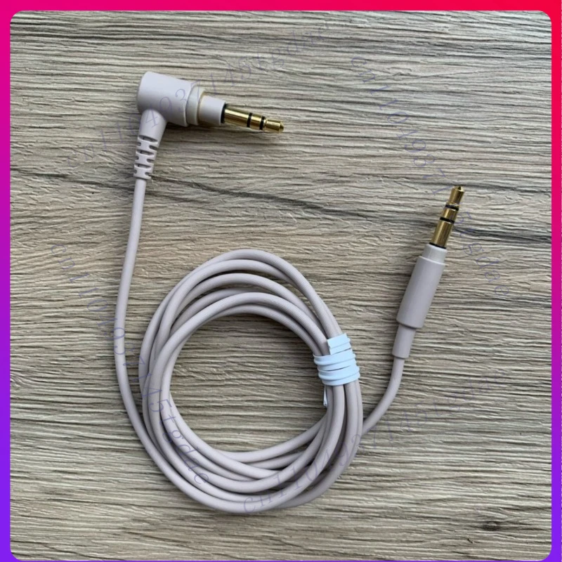 Light gold original, suitable for Sony H900N headphone cable audio cable with microphone cable
Light gold original, suitable for Sony H900N headphone cable audio cable with microphone cable