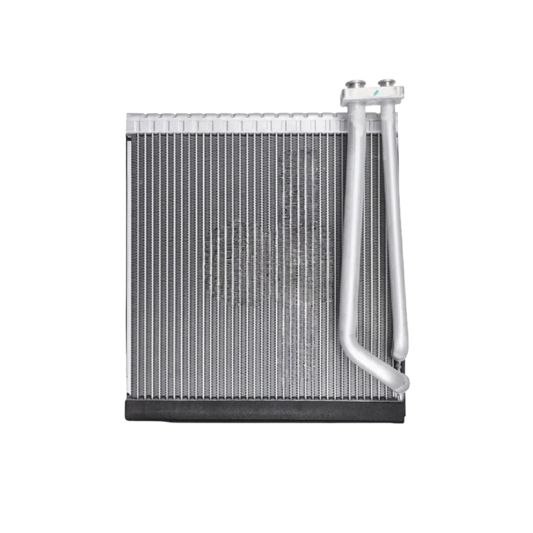 Sany SY115-205-215-245-305-365-485H Excavator Air Conditioning Evaporator for Construction Equipment
Sany SY115-205-215-245-305-365-485H Excavator Air Conditioning Evaporator for Construction Equipment