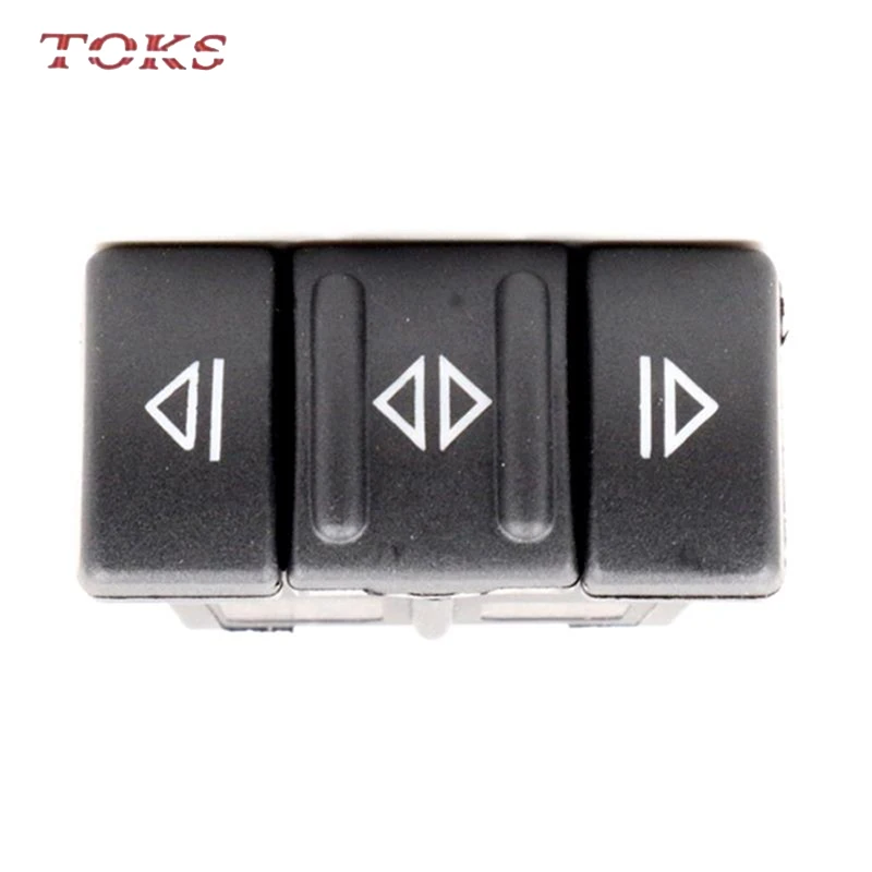 7700817339 Electric Window Control Switch Button For Renault 19 II Cabriolet Chamade Kaste S53 1992-1995 Auto Parts
7700817339 Electric Window Control Switch Button For Renault 19 II Cabriolet Chamade Kaste S53 1992-1995 Auto Parts