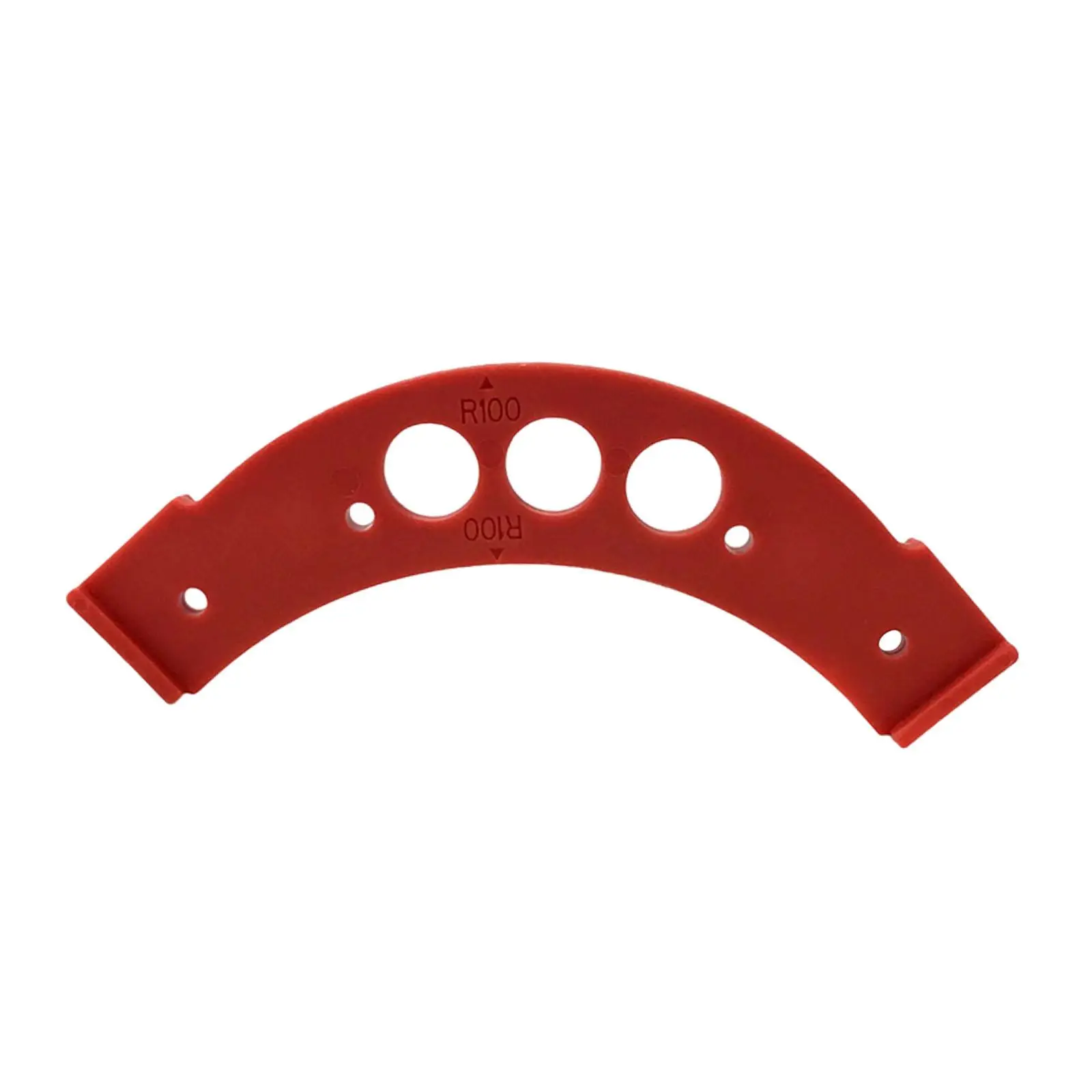 Curved Angle Chamfering Template Accessories Lightweight Professional Portable
Curved Angle Chamfering Template Accessories Lightweight Professional Portable