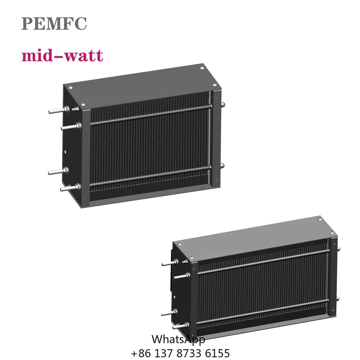 In Promotion 800W 900W Middle Watt Air Cooling Graphite Plates Hydrogen Fuel Cell System For OEM Hydrogen Power
In Promotion 800W 900W Middle Watt Air Cooling Graphite Plates Hydrogen Fuel Cell System For OEM Hydrogen Power