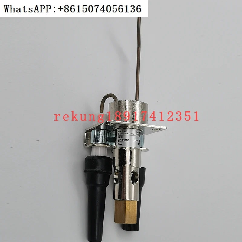 KROM Hokode ZAIK ZAIR Gas Ignition Burner 84228010 Windproof Cover Fire Gun Long Flame
KROM Hokode ZAIK ZAIR Gas Ignition Burner 84228010 Windproof Cover Fire Gun Long Flame
