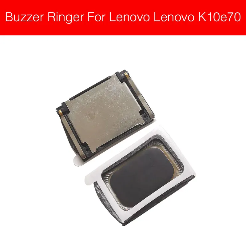 Громкий динамик, зуммер, гибкий кабель для Lenovo K10e70, модуль громкого звука, громкоговоритель, зуммер, ремонт телефона, запасные части
Громкий динамик, зуммер, гибкий кабель для Lenovo K10e70, модуль громкого звука, громкоговоритель, зуммер, ремонт телефона, запасные части