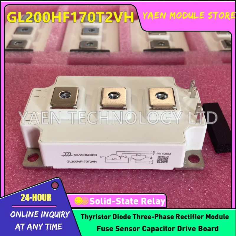 Модуль GF200HF170T2VH GL200HF170T2VH GL300HF120T2VH GL200HF120T2VH GL150HF120T2VH GF150HF170T2VH GT150HF170T2VH GF400HF120T2VH
Модуль GF200HF170T2VH GL200HF170T2VH GL300HF120T2VH GL200HF120T2VH GL150HF120T2VH GF150HF170T2VH GT150HF170T2VH GF400HF120T2VH