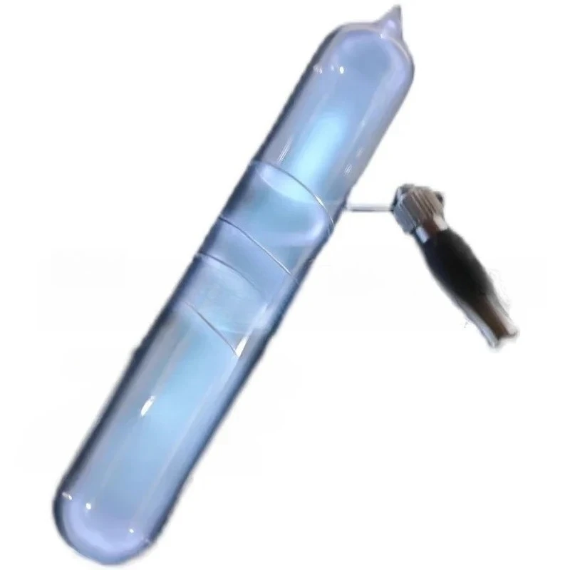 Стеклянная герметичная редкая газовая люминесцентная трубка. Коллекция редких газовых люминесцентных элементов. Стеклянная герметичная ксеноновая газовая люминесцентная трубка. 
Стеклянная герметичная редкая газовая люминесцентная трубка. Коллекция редких газовых люминесцентных элементов. Стеклянная герметичная ксеноновая газовая люминесцентная трубка.