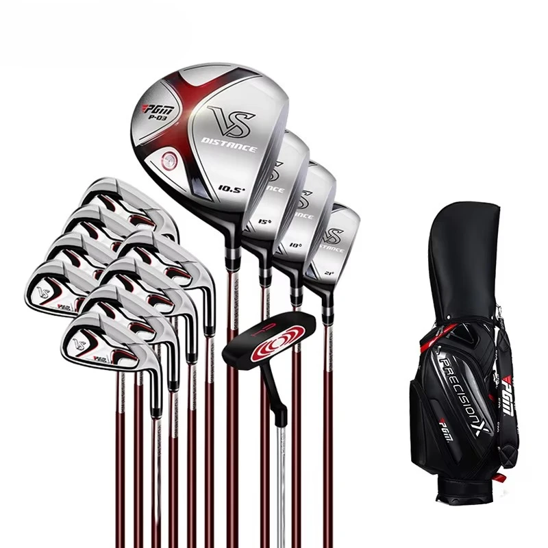 Titanium Men R Wholesale China Golf Clubs Set
Titanium Men R Wholesale China Golf Clubs Set