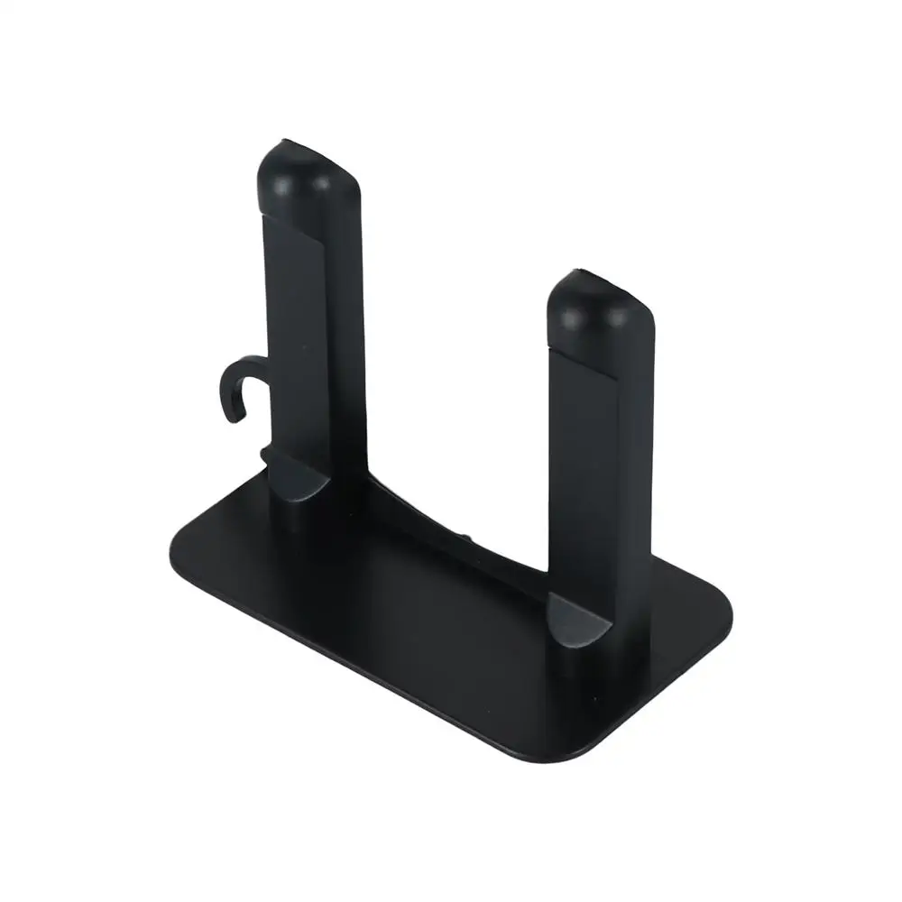 Space Saving Wall Mounted Self Adhesive Punch Free Bracket Hairdryer Holder Bathroom Organizer Storage Rack Hair Dryer Stand
Space Saving Wall Mounted Self Adhesive Punch Free Bracket Hairdryer Holder Bathroom Organizer Storage Rack Hair Dryer Stand