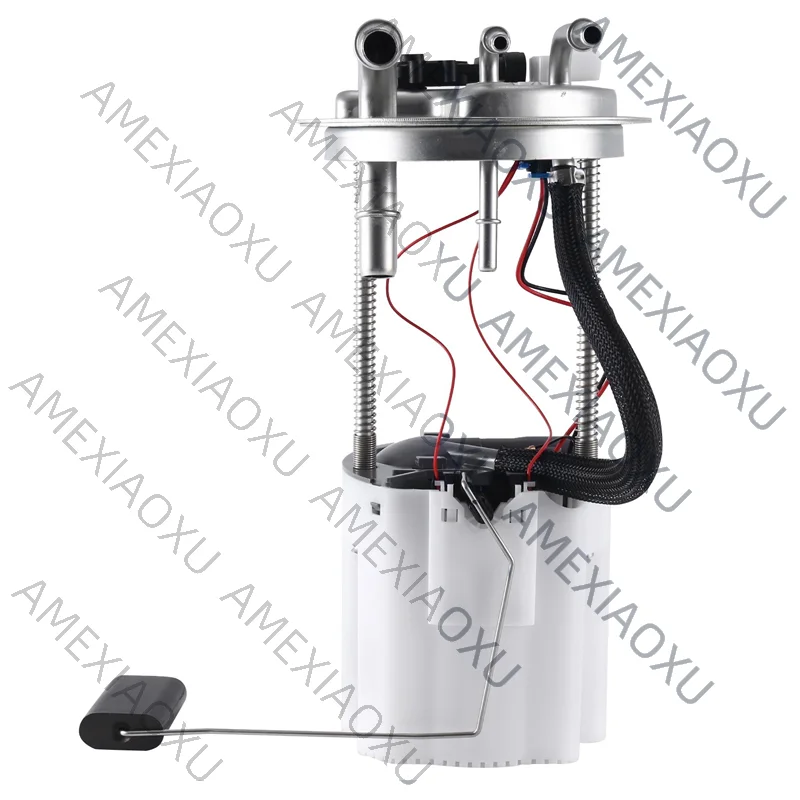 ABS Fuel Pump Module Fuel Pump Module For Cadillac Escalade Tahoe GMC 08-13 19300964 E3765M 19181000 19256376
ABS Fuel Pump Module Fuel Pump Module For Cadillac Escalade Tahoe GMC 08-13 19300964 E3765M 19181000 19256376