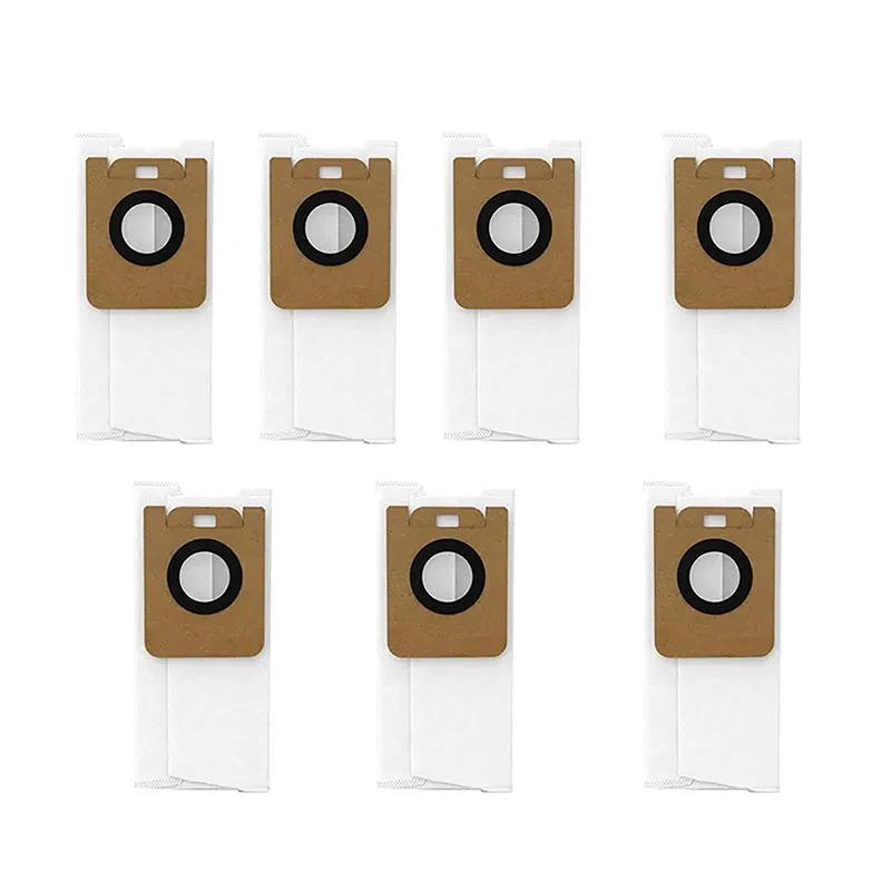 DIY Accessories Dust Bag Compatible For Dreame D10 Plus Robot Vacuum Cleaner Replacement Spare Parts 
DIY Accessories Dust Bag Compatible For Dreame D10 Plus Robot Vacuum Cleaner Replacement Spare Parts