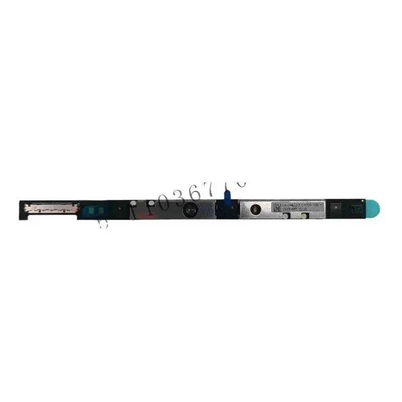 Kinn новый ноутбук для замены модуля ИК-камеры 6 мм для Dell Latitude 7410 E7410 N6GK2 0N6GK2/ ☆
Kinn новый ноутбук для замены модуля ИК-камеры 6 мм для Dell Latitude 7410 E7410 N6GK2 0N6GK2/ ☆