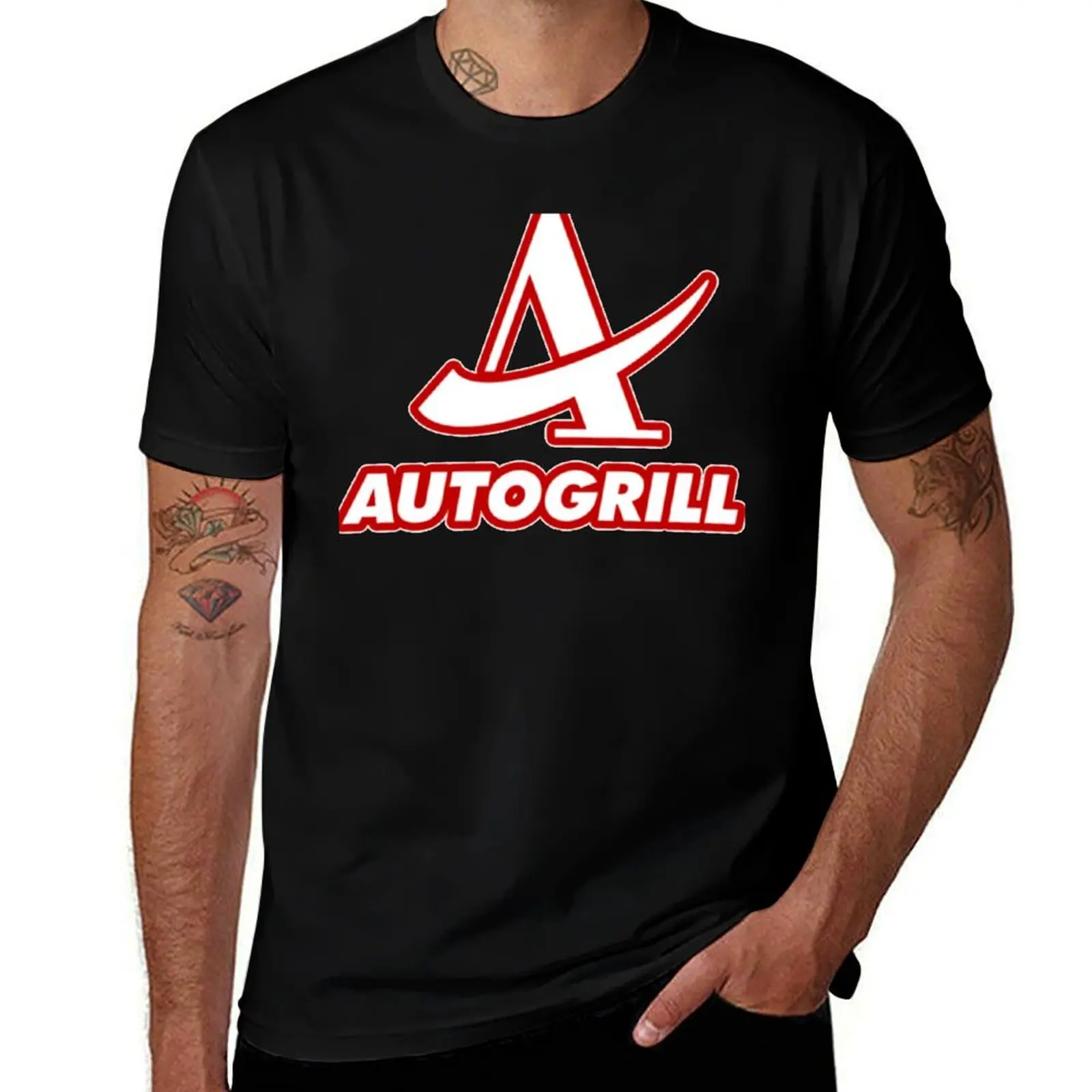 Auto Grille Interesting Design Essential T-Shirt plus size clothes shirts graphic tee tops mens workout shirts
Auto Grille Interesting Design Essential T-Shirt plus size clothes shirts graphic tee tops mens workout shirts
