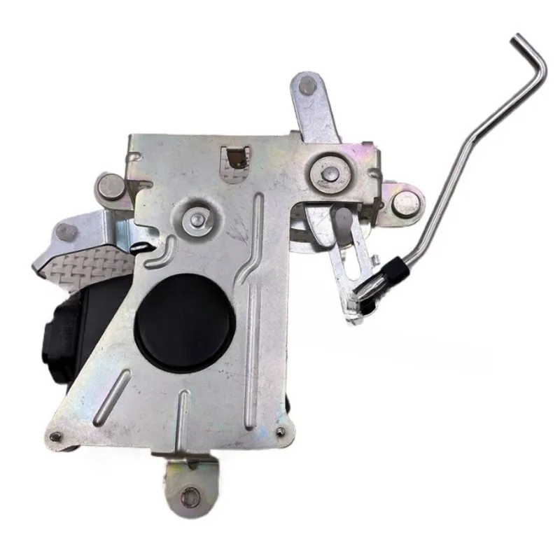 Для Hyundai Tucson 2004-2009 81290-2E010 812902E010 Защелка задней двери, центральный контроллер задней двери, устройство замка, автоматическая блокировка
Для Hyundai Tucson 2004-2009 81290-2E010 812902E010 Защелка задней двери, центральный контроллер задней двери, устройство замка, автоматическая блокировка