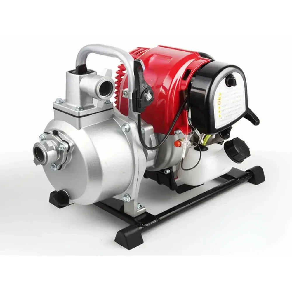 Mower pump head,weeder self-priming irrigation mini-pump,bush cutter part,1'' universal refitting pump for vegetable watering
Mower pump head,weeder self-priming irrigation mini-pump,bush cutter part,1'' universal refitting pump for vegetable watering