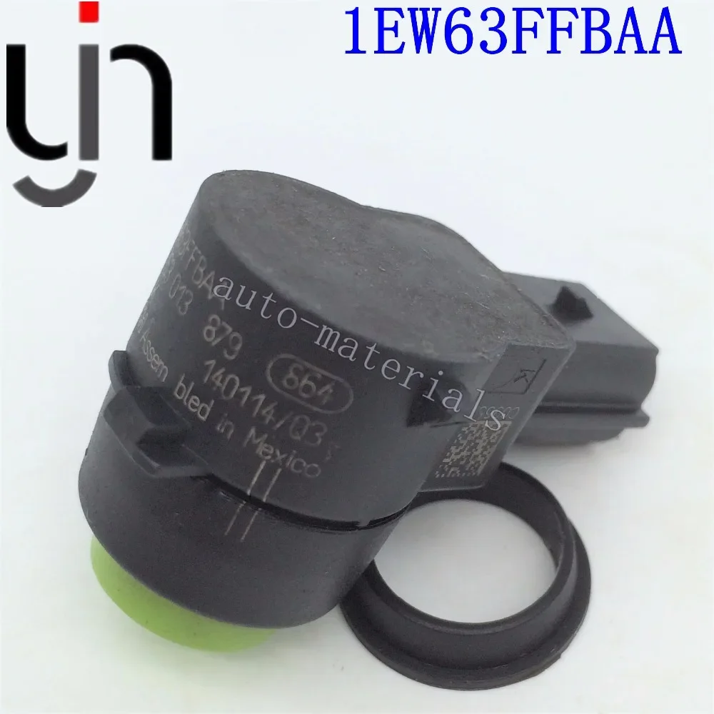 1PCS PDC Car Parking Sensor 1EW63DX8AA 1EW63FFBAA 1EW63FHGAA 1EW63FLCAA For Dodge RAm Car Accessories 2009-2015
1PCS PDC Car Parking Sensor 1EW63DX8AA 1EW63FFBAA 1EW63FHGAA 1EW63FLCAA For Dodge RAm Car Accessories 2009-2015
