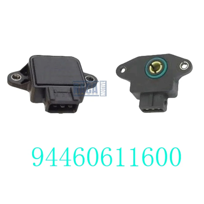 Throttle Position Sensor For Hyundai Volvo ChangAn Hafei Wuling Chery Toyota Porsche 911 968 F01R064915 94460611600 9600930007
Throttle Position Sensor For Hyundai Volvo ChangAn Hafei Wuling Chery Toyota Porsche 911 968 F01R064915 94460611600 9600930007