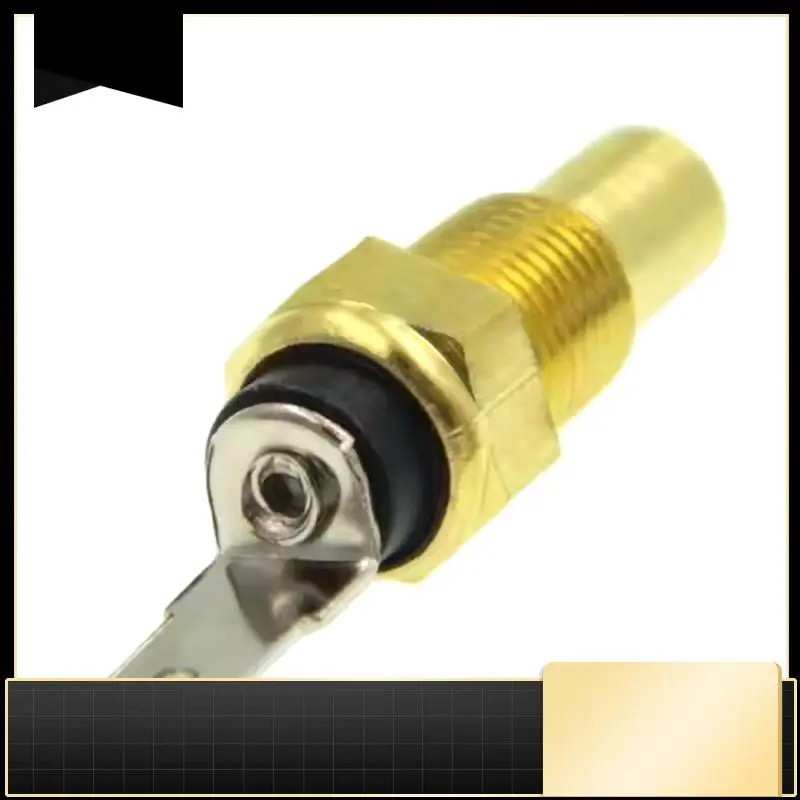 10Pcs New Coolant Water Temperature Sensor MD091056 8342016020 For Isuzu Mitsubishi Suzuki Toyota Mazda Hyundai Daihatsu
10Pcs New Coolant Water Temperature Sensor MD091056 8342016020 For Isuzu Mitsubishi Suzuki Toyota Mazda Hyundai Daihatsu