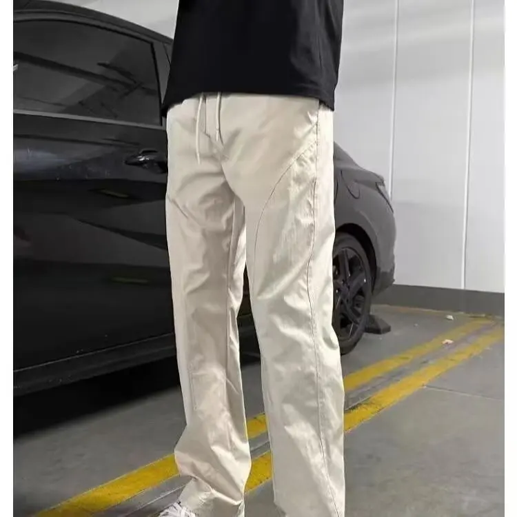 Мужские летние тонкие брюки American Sle Bell Bot для активного отдыха, быстросохнущие, повседневные, прямого кроя, с мягкой флисовой подкладкой
Мужские летние тонкие брюки American Sle Bell Bot для активного отдыха, быстросохнущие, повседневные, прямого кроя, с мягкой флисовой подкладкой