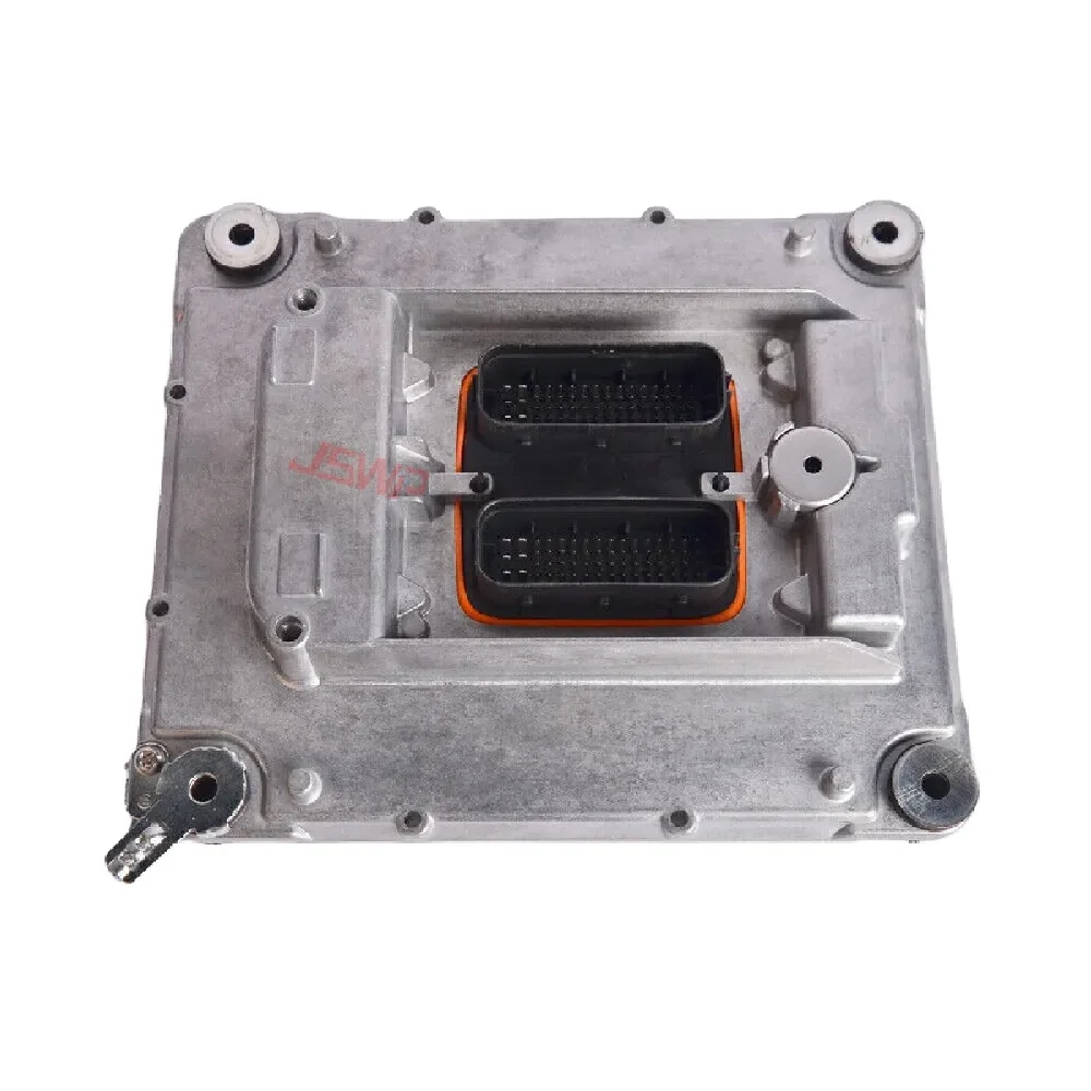 Детали экскаватора контроллер двигателя 21107008 ECU ecm запрограммированный блок управления двигателем для V ol-vo управление двигателем D13B D13F
Детали экскаватора контроллер двигателя 21107008 ECU ecm запрограммированный блок управления двигателем для V ol-vo управление двигателем D13B D13F