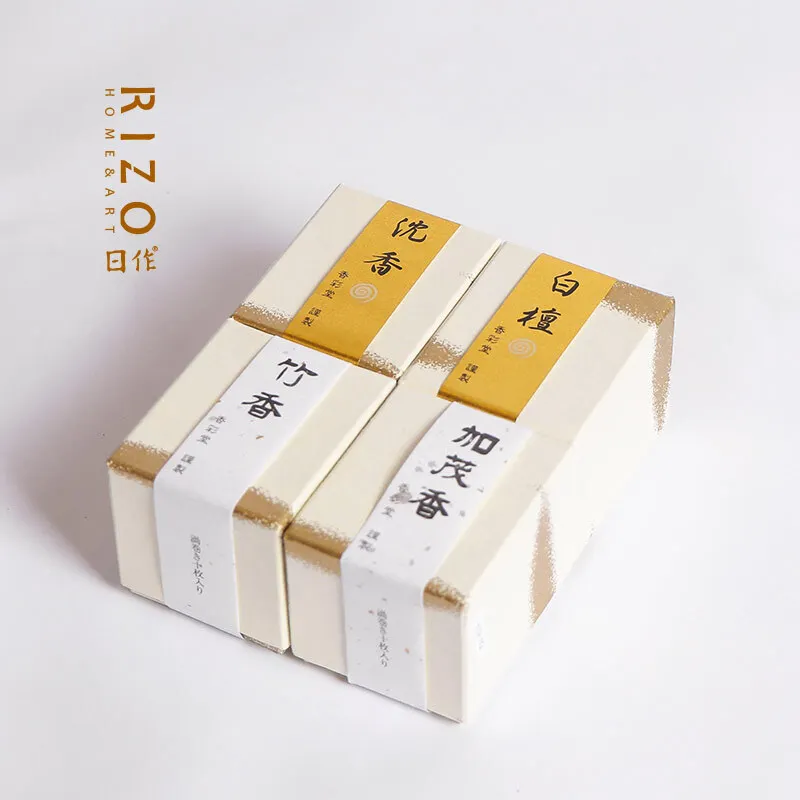 Kyoto, Japan: Incense Hall, Bamboo Incense, Maoxiang, White Sandalwood, Agarwood, Pan Household Indoor Woki
Kyoto, Japan: Incense Hall, Bamboo Incense, Maoxiang, White Sandalwood, Agarwood, Pan Household Indoor Woki
