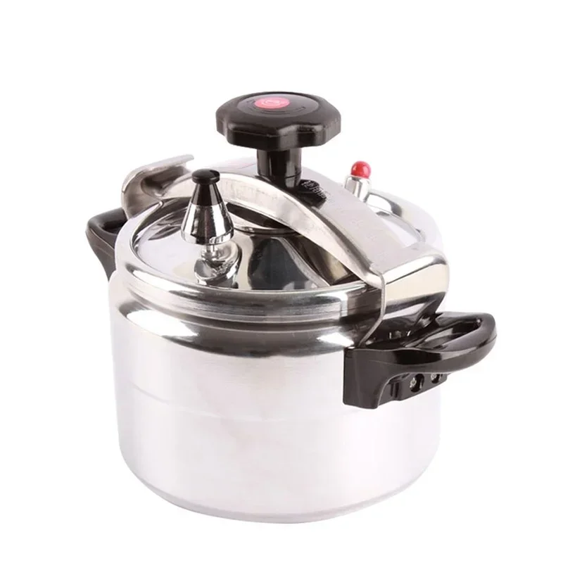 Household Aluminum Pressure Cooker 2/3L Explosion-Proof Pot Kitchen Soup Pot High Elevation Cookware Outdoor Camping Gas Stove
Household Aluminum Pressure Cooker 2/3L Explosion-Proof Pot Kitchen Soup Pot High Elevation Cookware Outdoor Camping Gas Stove